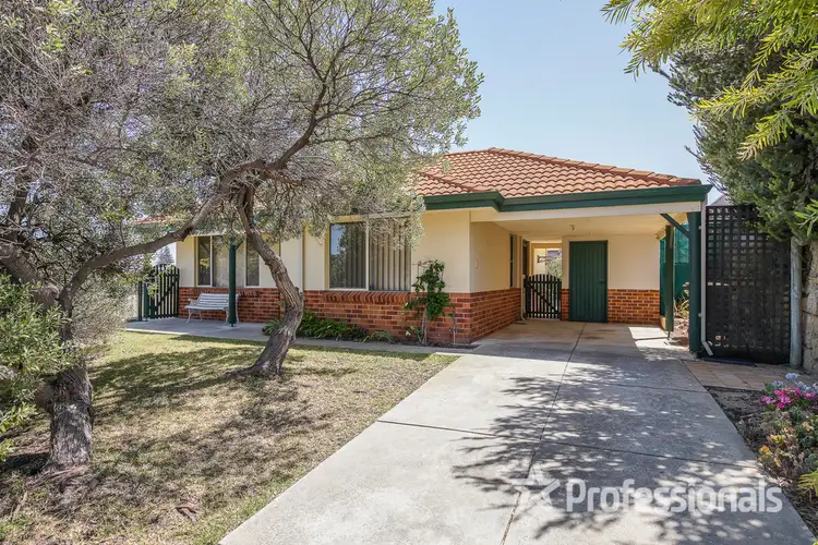 27 Gage Street, Two Rocks WA 6037