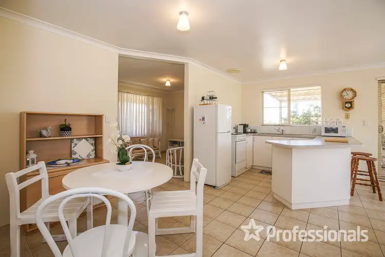 Second view of Homely house listing, 27 Gage Street, Two Rocks WA 6037