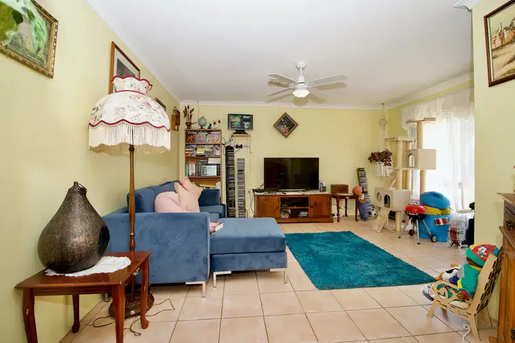 Fifth view of Homely house listing, 32 Waterton Way, Cooloongup WA 6168