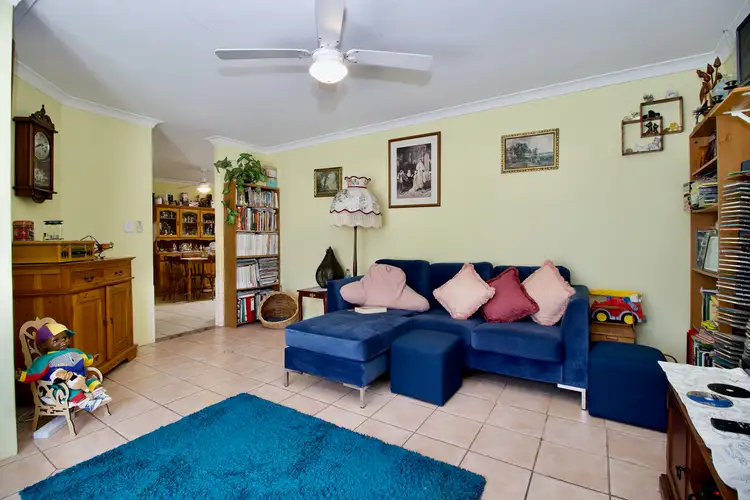 Sixth view of Homely house listing, 32 Waterton Way, Cooloongup WA 6168