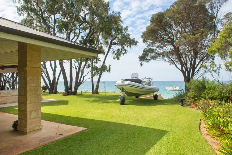 Fourth view of Homely house listing, 418 Caves Road, Siesta Park WA 6280