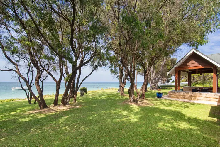 Fifth view of Homely house listing, 418 Caves Road, Siesta Park WA 6280