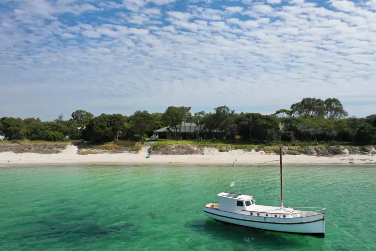 Sixth view of Homely house listing, 418 Caves Road, Siesta Park WA 6280