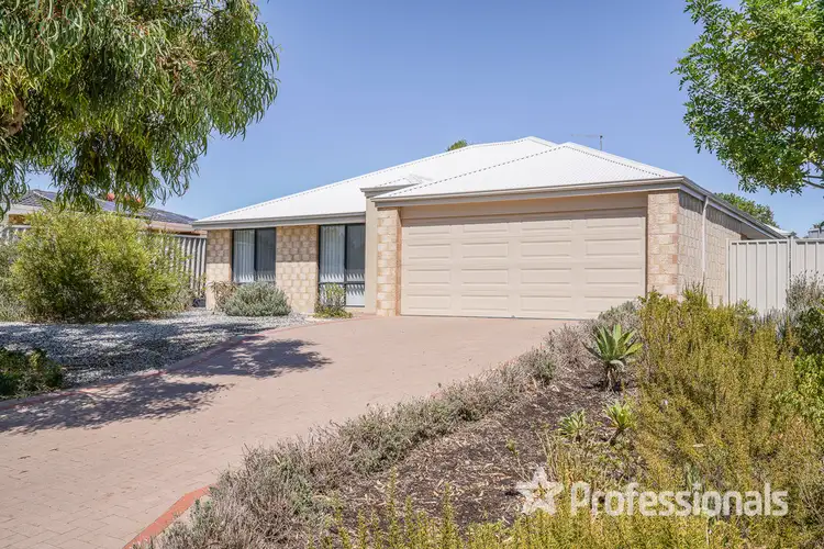 71 Moorpark Avenue, Yanchep WA 6035