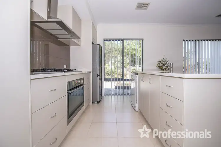 Second view of Homely house listing, 71 Moorpark Avenue, Yanchep WA 6035