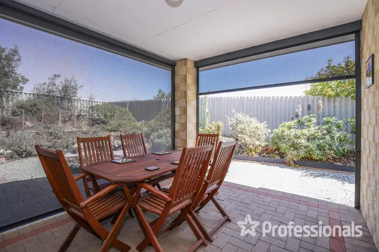 Third view of Homely house listing, 71 Moorpark Avenue, Yanchep WA 6035