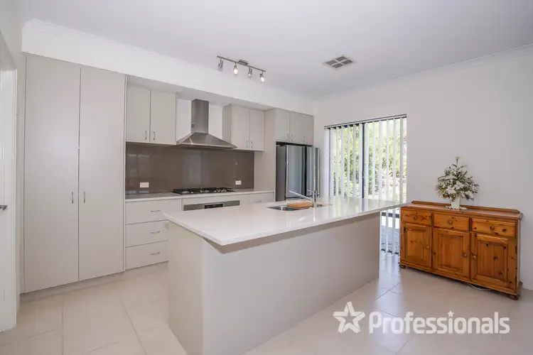 Fifth view of Homely house listing, 71 Moorpark Avenue, Yanchep WA 6035