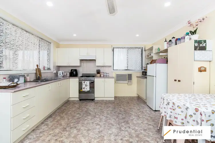 Fifth view of Homely house listing, 8 Clingan Ave, Lurnea NSW 2170