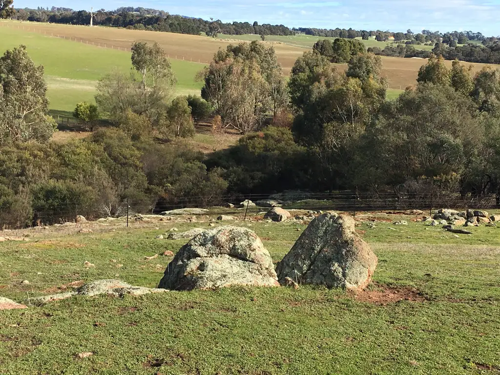 Main view of Homely rural property listing, Lot 2 Brookleigh Road, Strathbogie VIC 3666