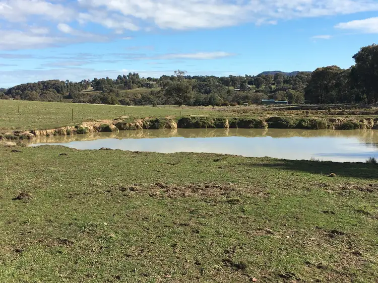 Second view of Homely rural property listing, Lot 2 Brookleigh Road, Strathbogie VIC 3666