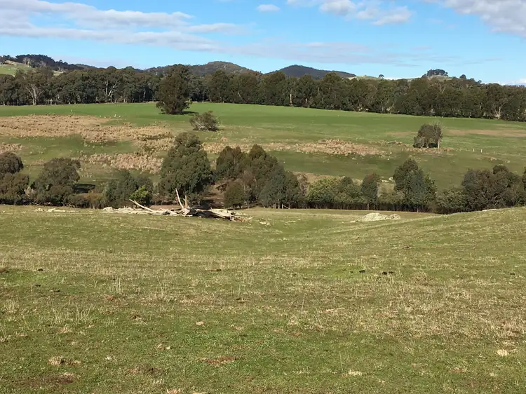 Fourth view of Homely rural property listing, Lot 2 Brookleigh Road, Strathbogie VIC 3666