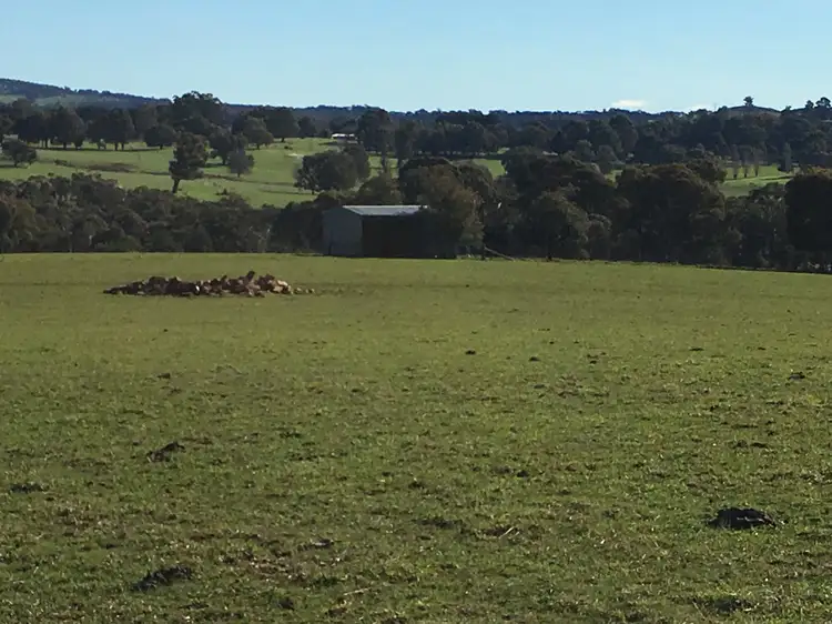 Fifth view of Homely rural property listing, Lot 2 Brookleigh Road, Strathbogie VIC 3666
