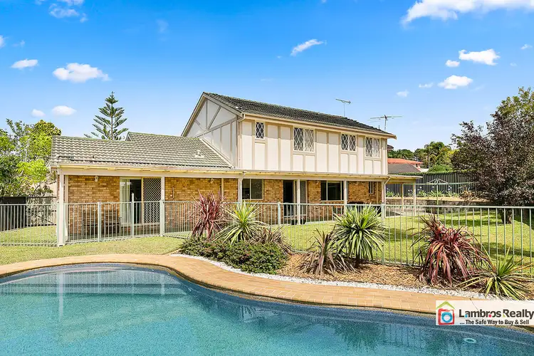 11 Hawkesworth Place, Cherrybrook NSW 2126