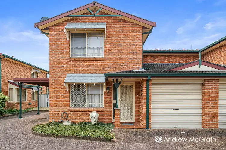 Main view of Homely unit listing, 16/7-9 Wallace Street, Swansea NSW 2281