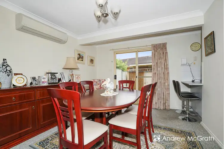 Fourth view of Homely unit listing, 16/7-9 Wallace Street, Swansea NSW 2281
