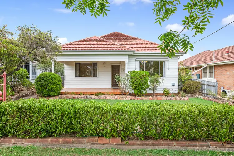 12 Murray Street, East Maitland NSW 2323