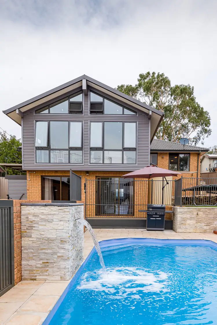 Seventh view of Homely house listing, 103 Outtrim Avenue, Calwell ACT 2905