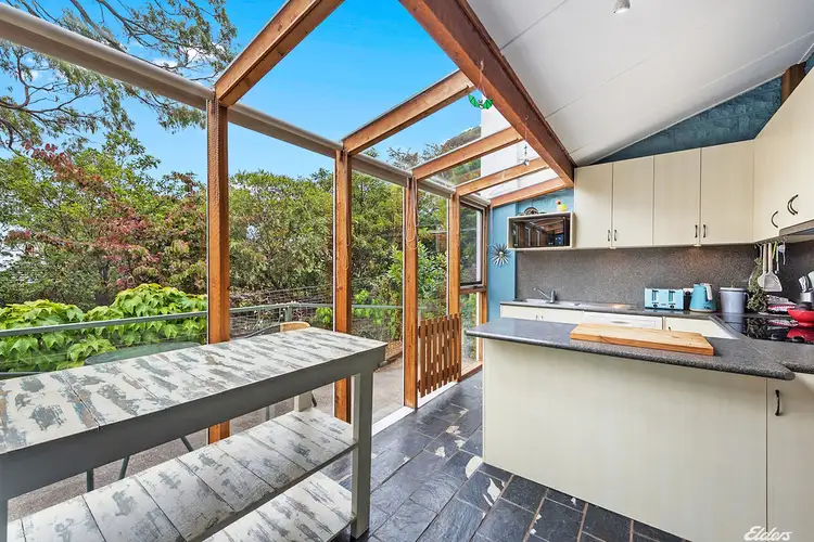 39-41 Seaview Avenue, Parklands TAS 7320