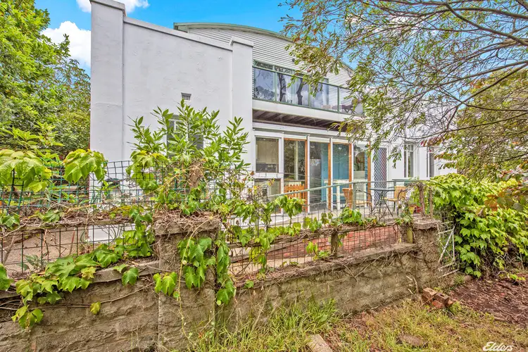 Second view of Homely house listing, 39-41 Seaview Avenue, Parklands TAS 7320