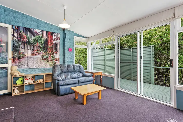 Fifth view of Homely house listing, 39-41 Seaview Avenue, Parklands TAS 7320