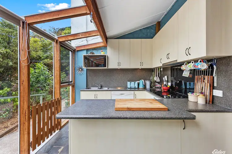 Sixth view of Homely house listing, 39-41 Seaview Avenue, Parklands TAS 7320