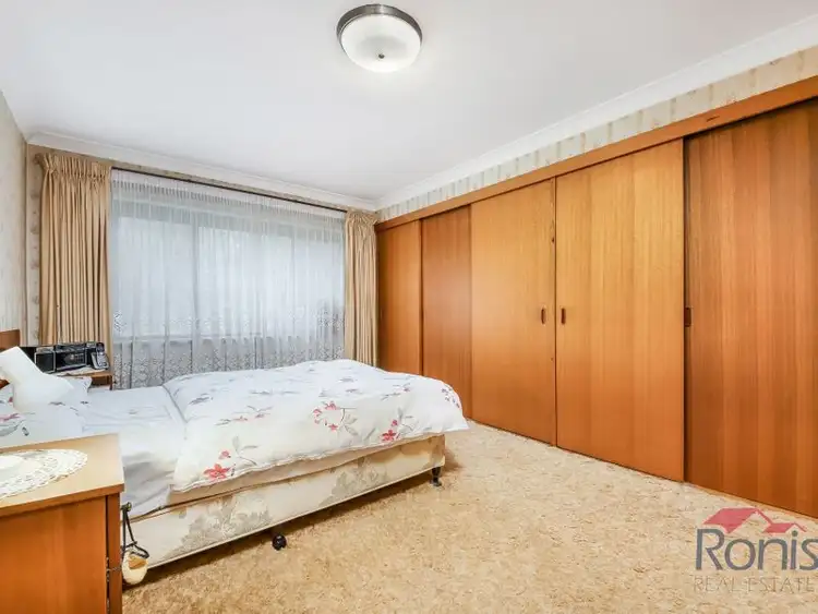 Fifth view of Homely house listing, 30 De Witt Street, Bankstown NSW 2200