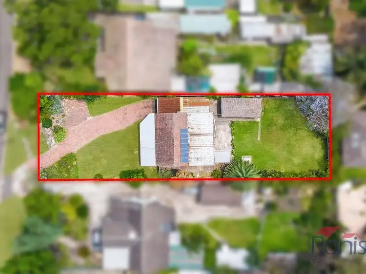 8 Bushland Drive
