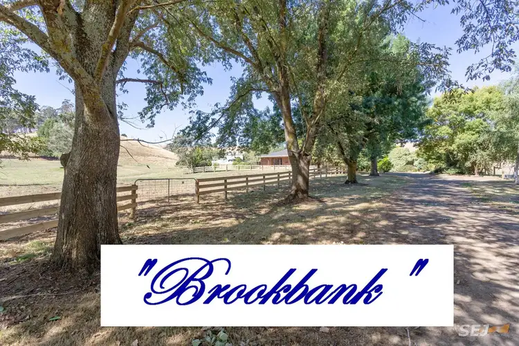 310 Sheffield Road, Neerim South VIC 3831