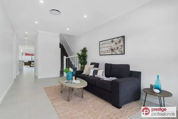 Second view of Homely house listing, 64 Pearce Street, Liverpool NSW 2170