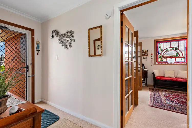 Second view of Homely house listing, 5 Pergola Crescent, Wynyard TAS 7325