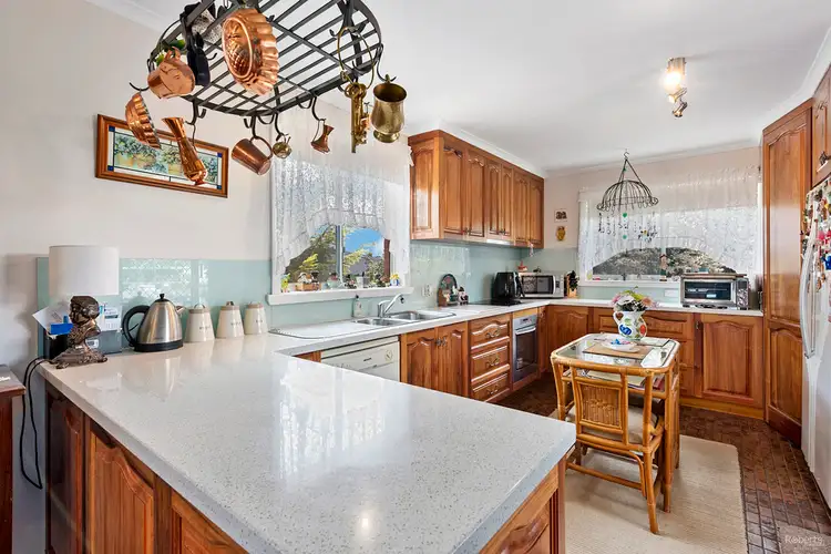 Third view of Homely house listing, 5 Pergola Crescent, Wynyard TAS 7325
