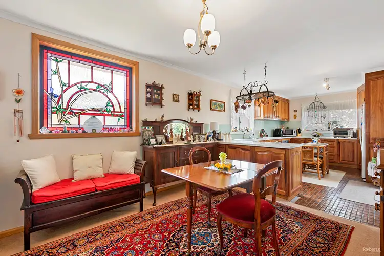 Fourth view of Homely house listing, 5 Pergola Crescent, Wynyard TAS 7325