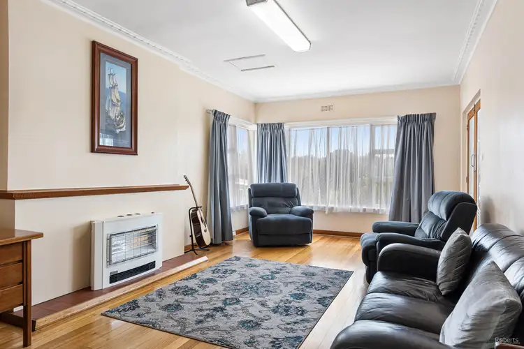 Fourth view of Homely house listing, 3 Bass Highway, Round Hill TAS 7320