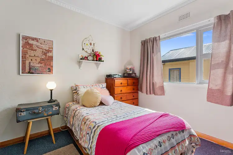 Fifth view of Homely house listing, 3 Bass Highway, Round Hill TAS 7320