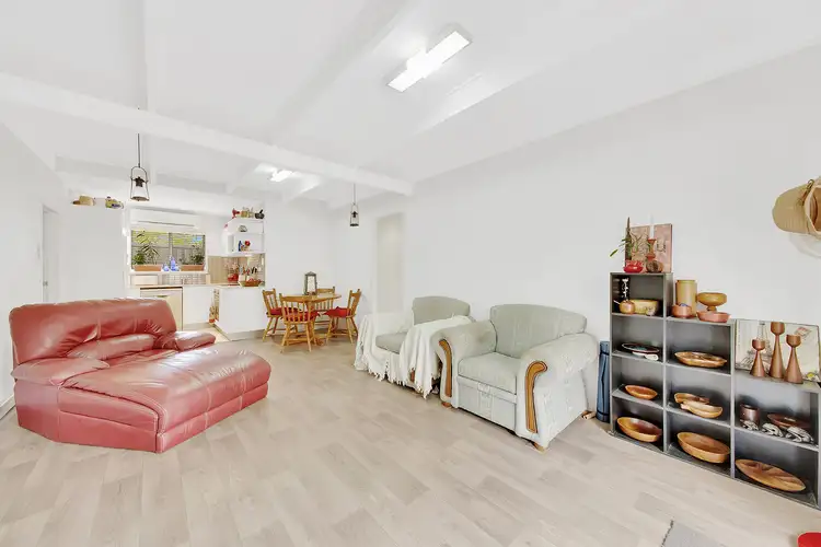 Second view of Homely house listing, 3 33 WATT STREET, West Gladstone QLD 4680