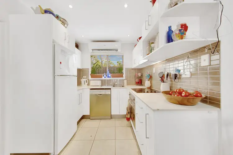 Third view of Homely house listing, 3 33 WATT STREET, West Gladstone QLD 4680