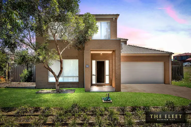 Main view of Homely house listing, 22 Starling Avenue, Tarneit VIC 3029