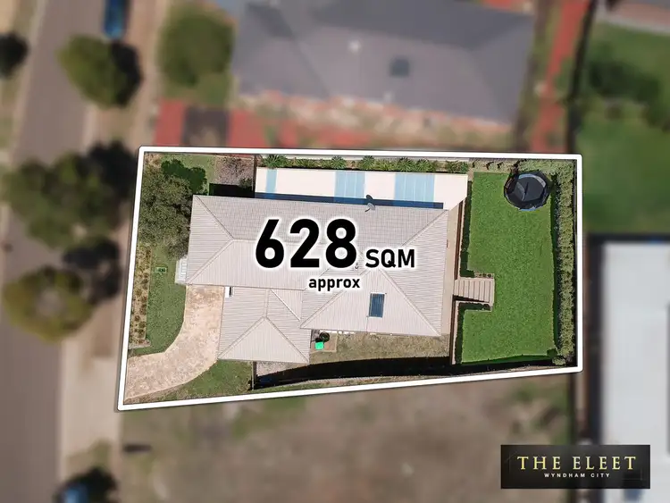 Third view of Homely house listing, 22 Starling Avenue, Tarneit VIC 3029