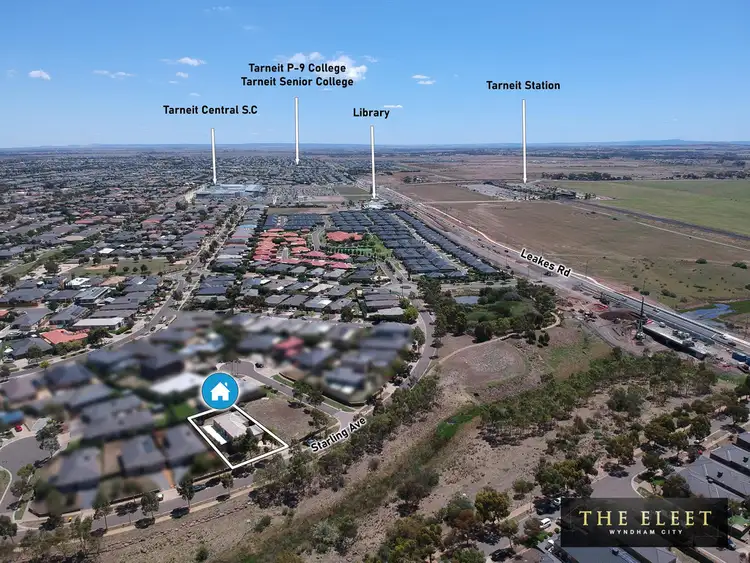 Fourth view of Homely house listing, 22 Starling Avenue, Tarneit VIC 3029