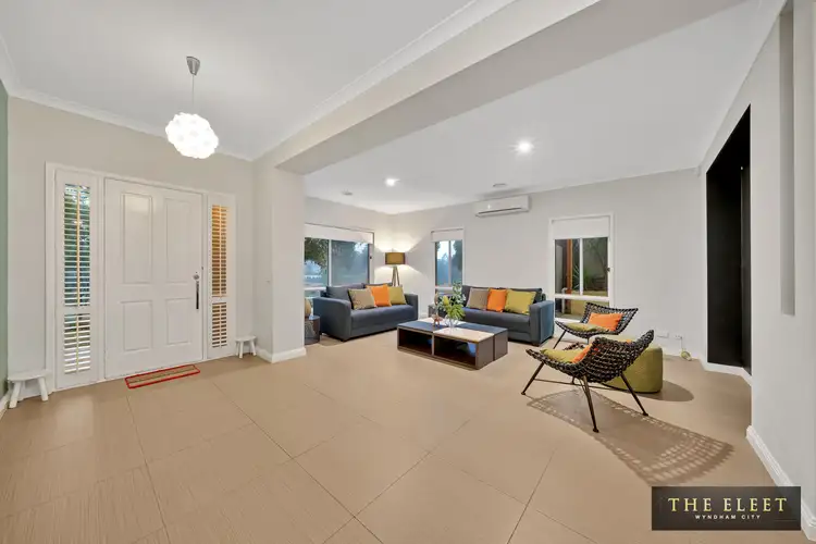 Fifth view of Homely house listing, 22 Starling Avenue, Tarneit VIC 3029