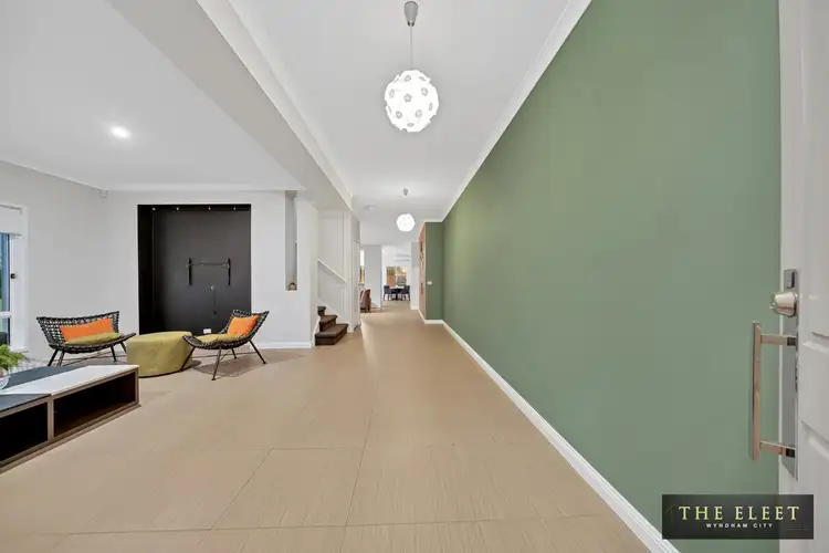 Sixth view of Homely house listing, 22 Starling Avenue, Tarneit VIC 3029
