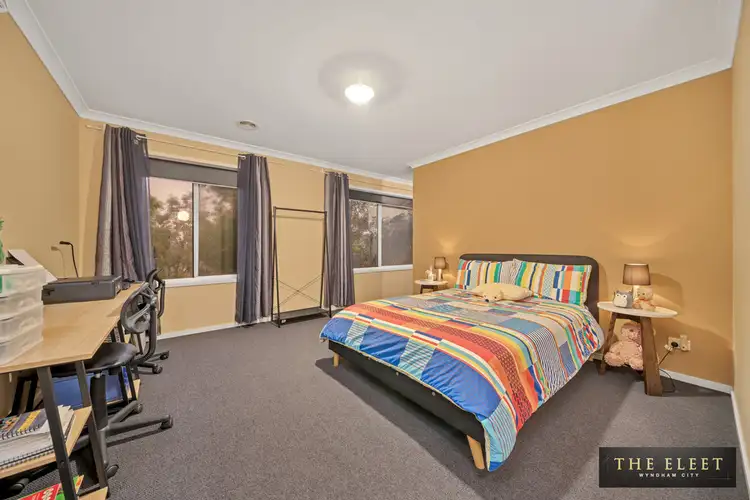 Seventh view of Homely house listing, 22 Starling Avenue, Tarneit VIC 3029