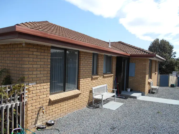 Main view of Homely house listing, 23 Selwyn Street, Triabunna TAS 7190