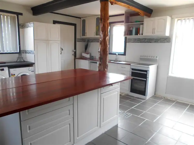 Second view of Homely house listing, 23 Selwyn Street, Triabunna TAS 7190