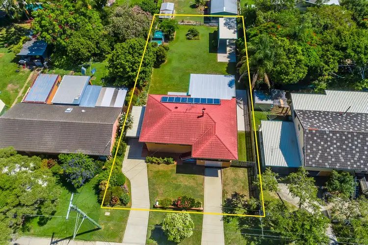 Sixth view of Homely house listing, 170 Macdonnell road, Margate QLD 4019
