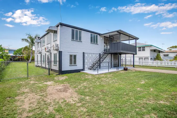 14 Martin Street, North Mackay QLD 4740