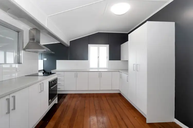Second view of Homely house listing, 14 Martin Street, North Mackay QLD 4740