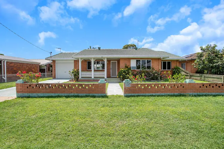 85 Holland Street, West Mackay QLD 4740