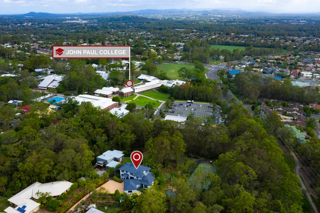 Main view of Homely house listing, 58 Highview Terrace, Daisy Hill QLD 4127