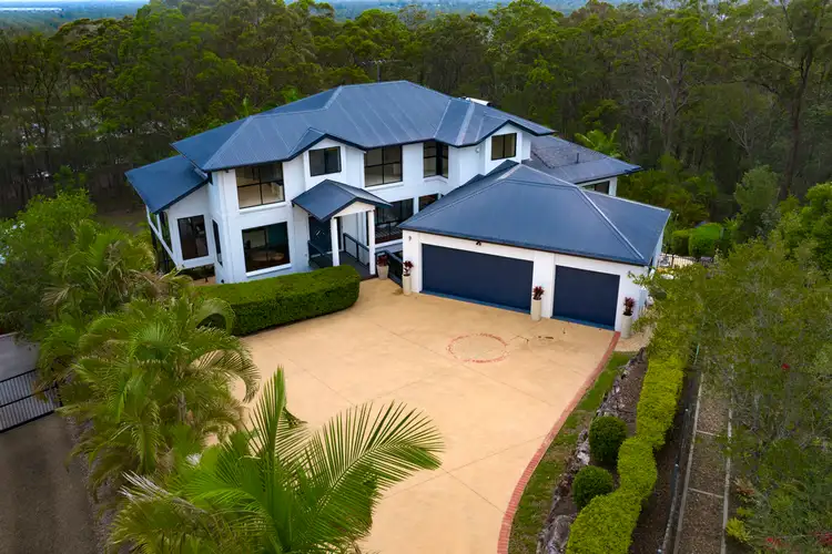 Second view of Homely house listing, 58 Highview Terrace, Daisy Hill QLD 4127
